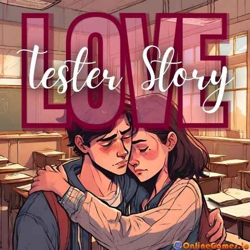 Love Tester Story Game